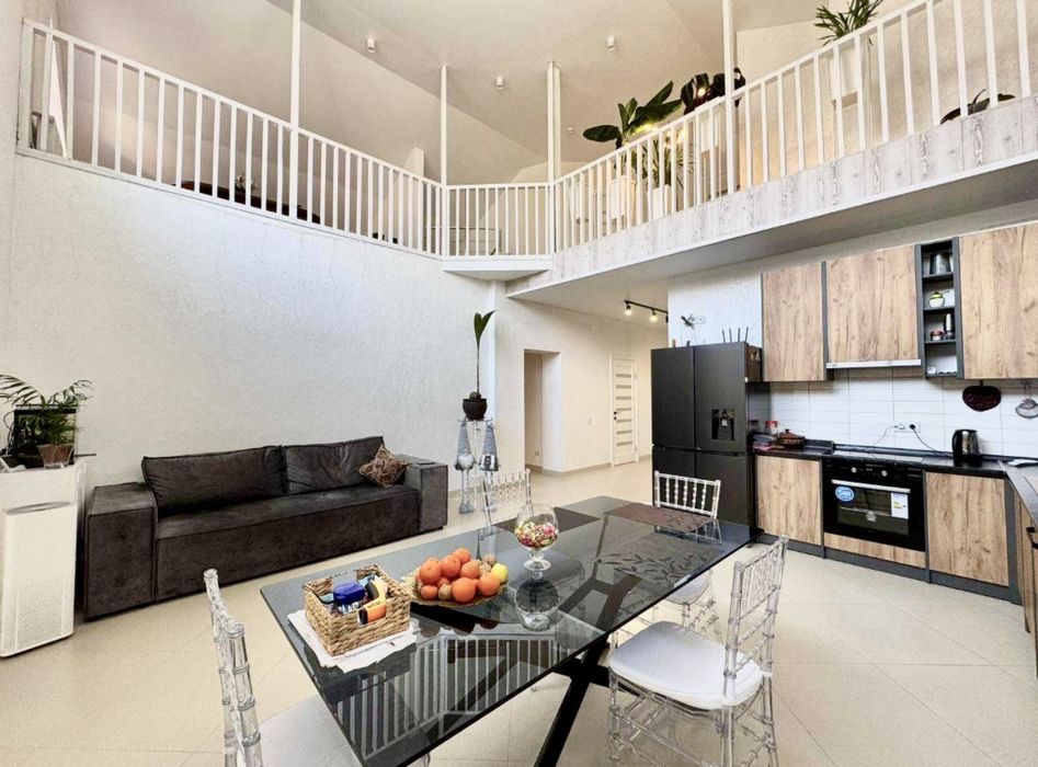 Продам Будинок з ремонтом !