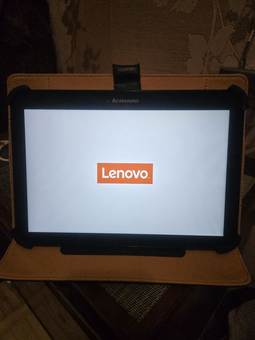 Планшет Lenovo Tab 2 A10-70F