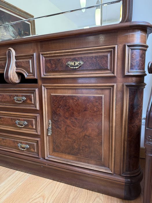 Movel de Sala c/ Espelho