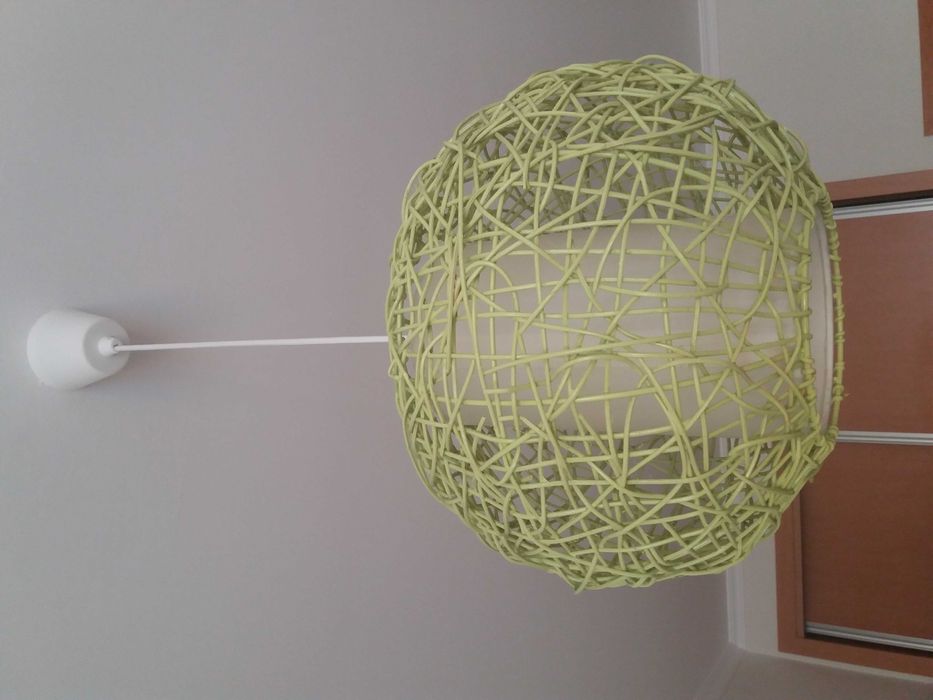 Candeeiro de quarto para criança