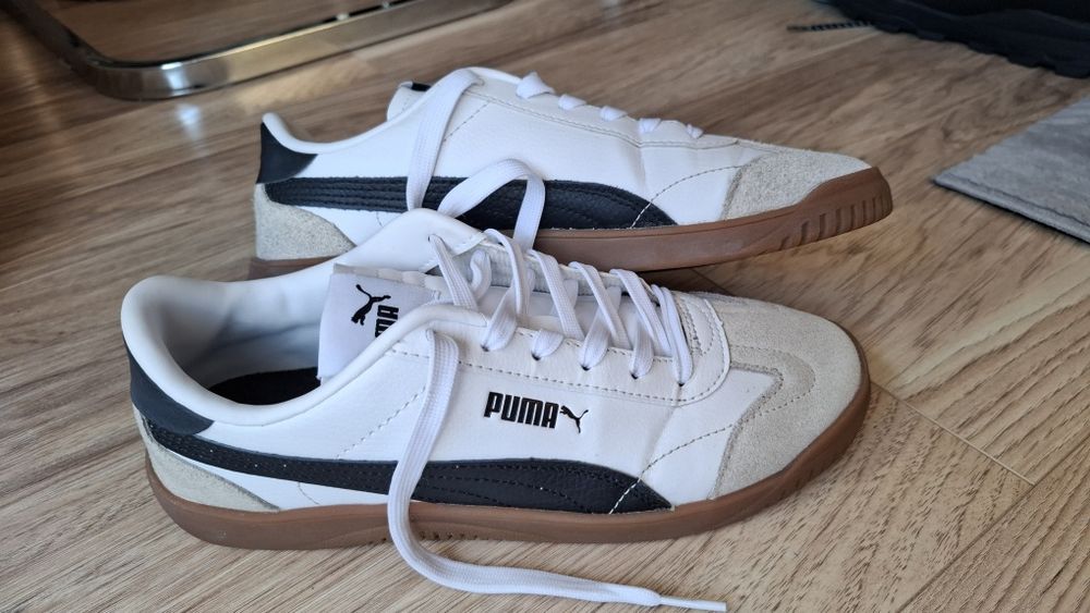 Buty damskie Puma 38,5 rozm.