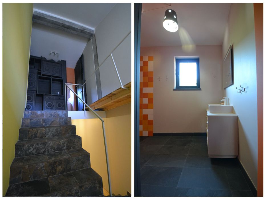 Unique, Move-In-Ready Home in Central Portugal / Uma Casa Única e Pronta a Habitar no Centro de Portugal