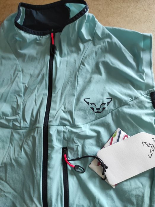 Dynafit kamizelka Traverse dst vst wmn XL