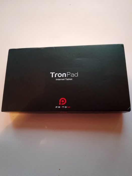 Pritom 7 новый планшет