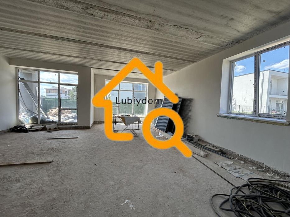 СУПЕР⁉️Продаж Будинку Закритий КГ 6 соток ОСОКОР, Киев