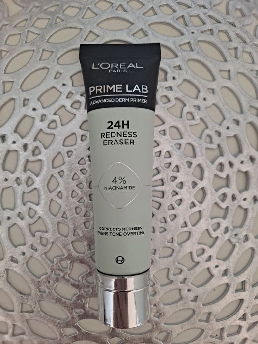 Loreal PRIME LAB krem baza