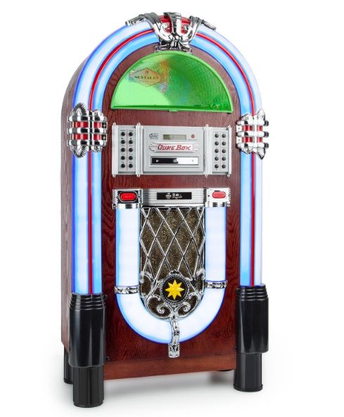 Jukebox/retro arcade/flipper/máquinas de jogos/diversões