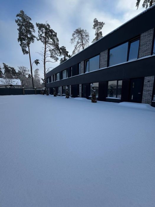 Ексклюзивний таунхаус у Лісовій Бучі! Великі двори та паркомісце!