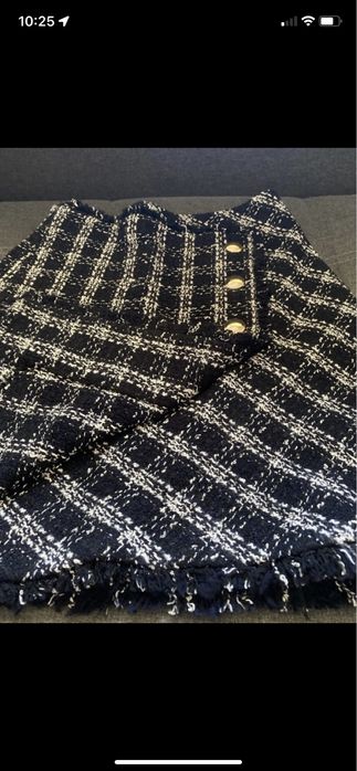 Spódnica massimo duti