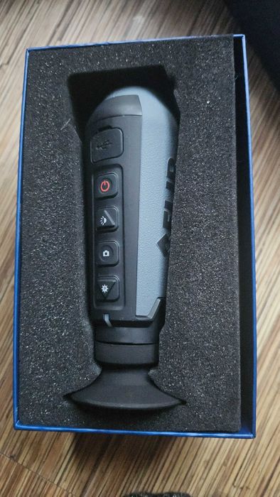 Тепловізор  FLIR "Ocean scout TK"