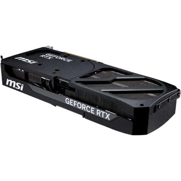 MSI GeForce RTX 5070 Ti 16G SHADOW 3X OC (G507T-16S3C)