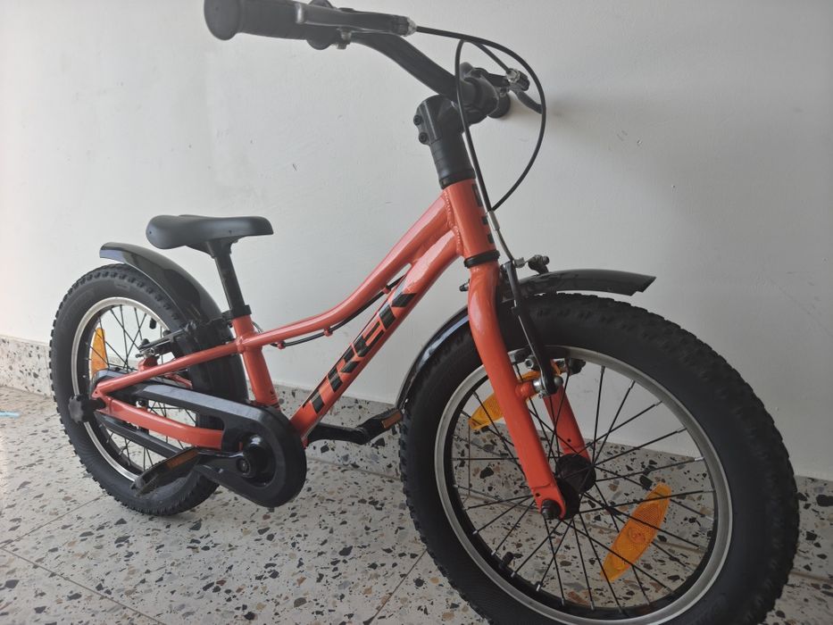 Trek Precaliber 16