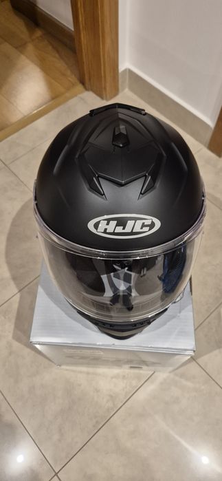 Capacete mota  HJC i71