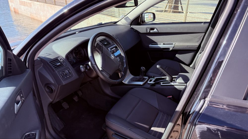 Volvo V50 1.6 D Oportunidade