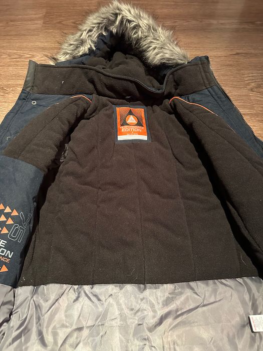 Зимова куртка Next