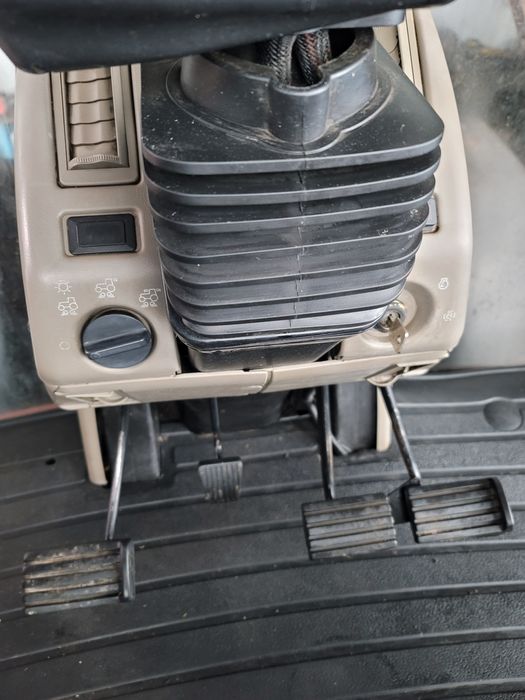 Case IH 310  Magnum трактор Кейс Магнум 2008