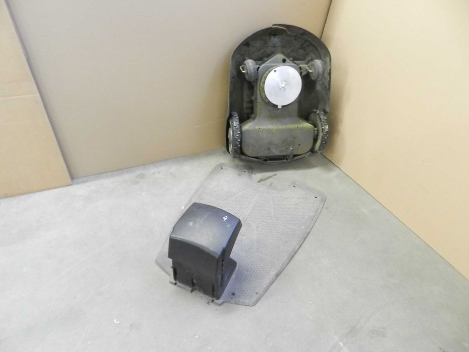 4 kosiarka akumalatorowa automower ac 220