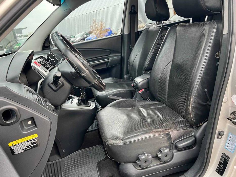 Продам Hyundai Tucson 2006р. #73196