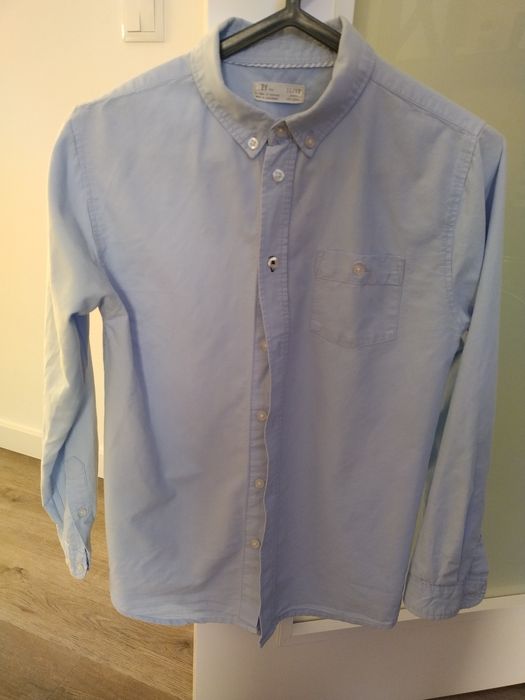 Camisa para menino Zippy