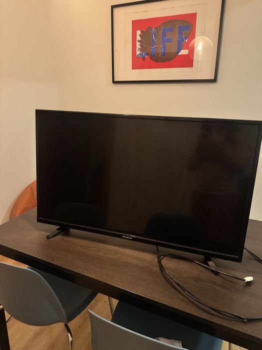 Tv polaroid 32 polegadas