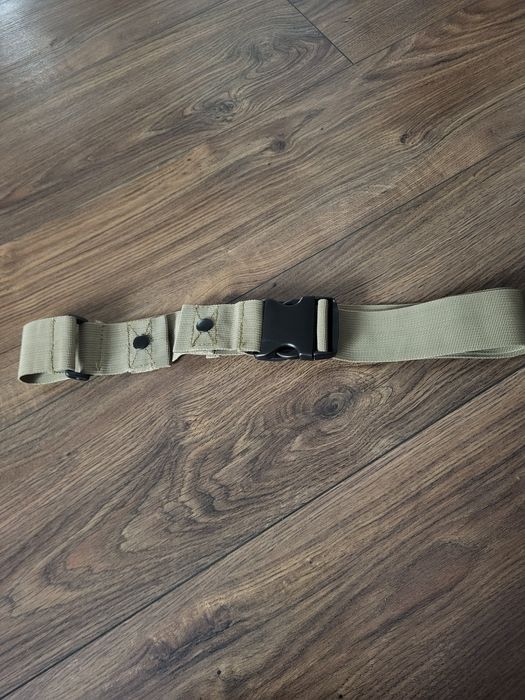 Pas taktyczny pustynny