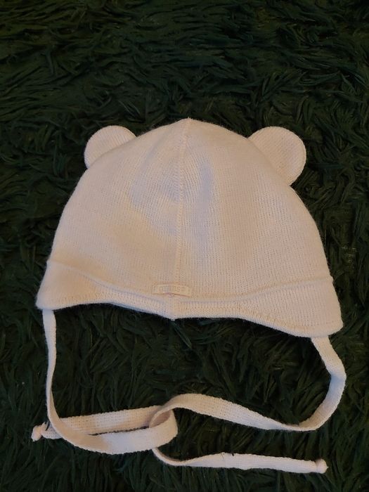Шапочка на дівчинку розмір 36/38