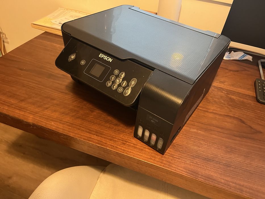 Impressora EPSON ET 2720