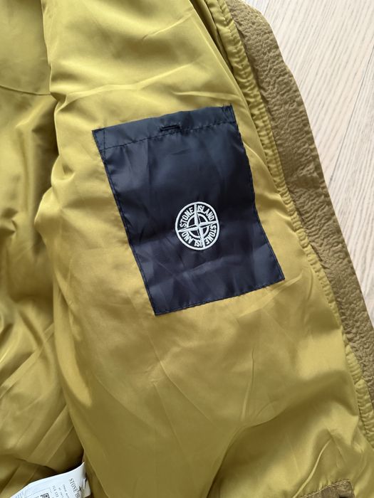 Куртка Stone Island