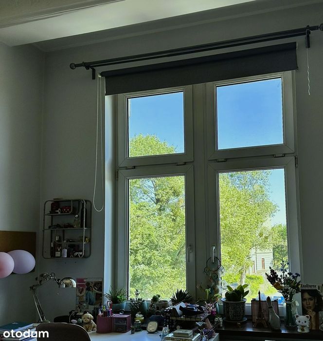 Klimatyczny apartament na Jeżycach
