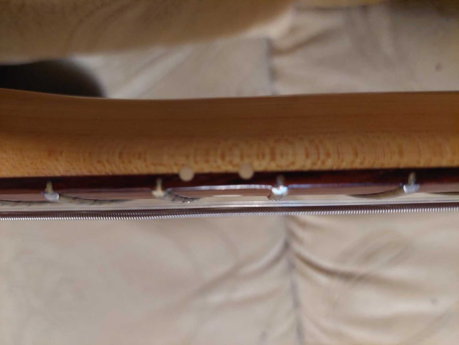 Продам Telecaster Custom Partcaster