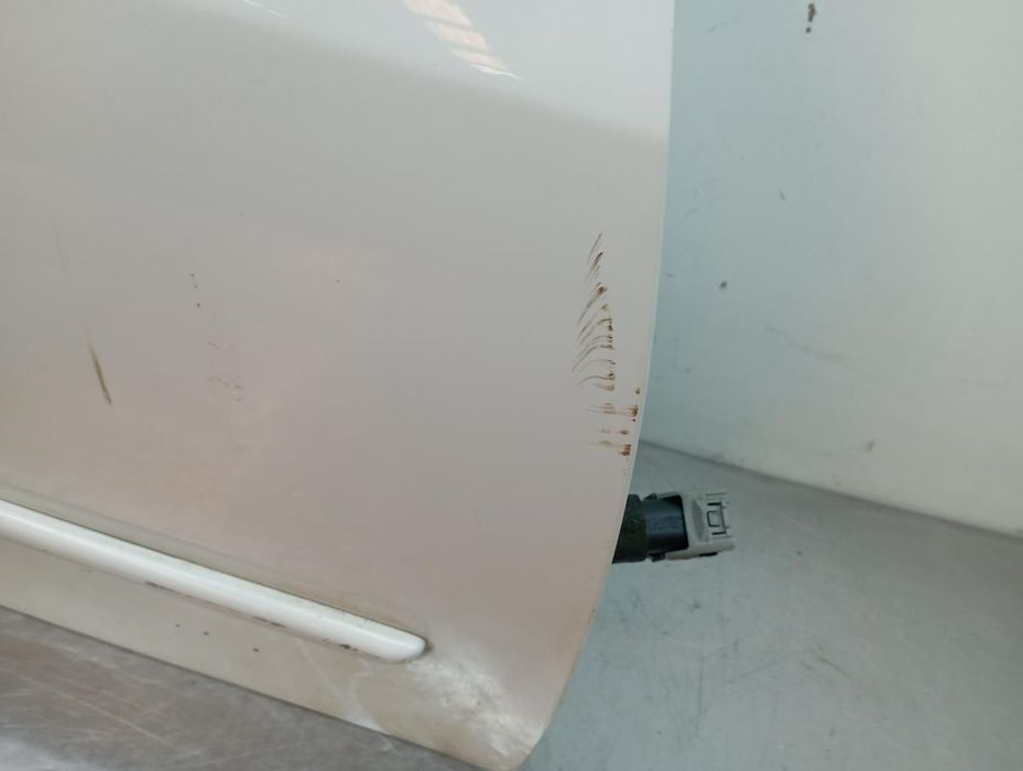 Porta frente direita FIAT Punto Evo Van (199_)