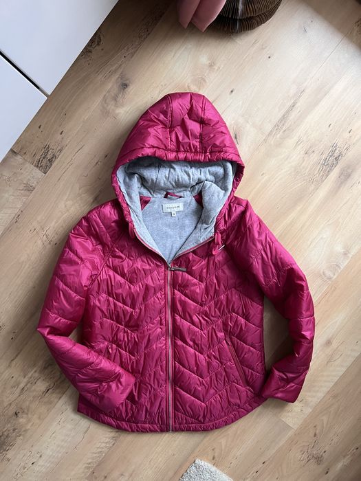 Kurtka Tatuum 36 fuksja