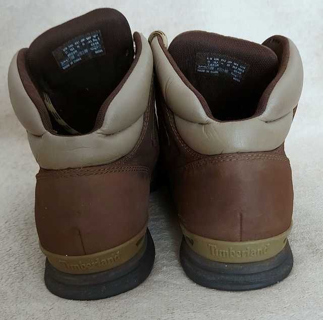 Черевики Timberland