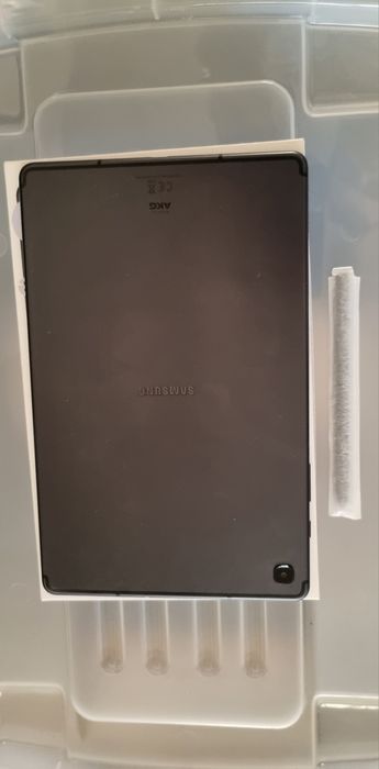 Tablet samsung s6 lite