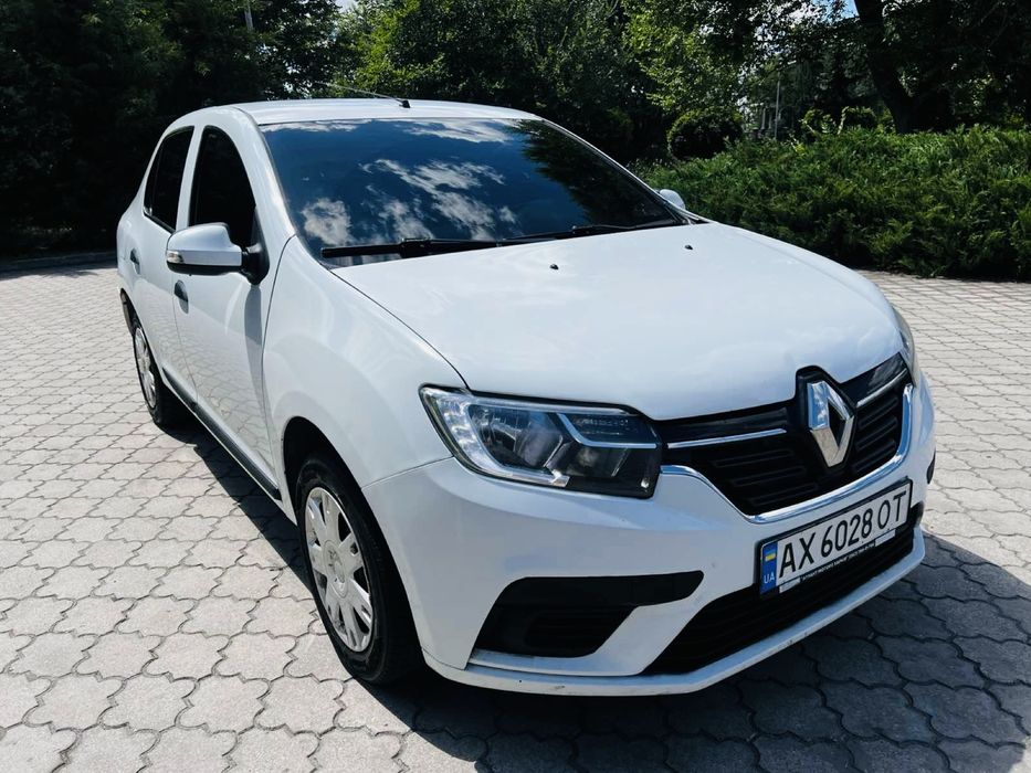 Продам Renault Logan 1.5 дизель