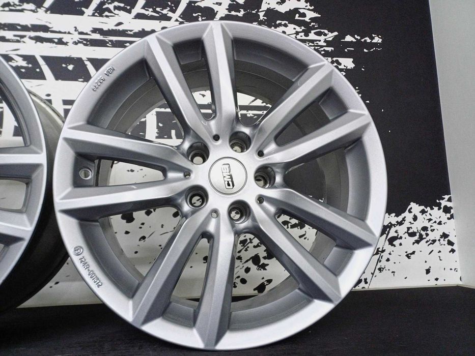 Alu Felgi 17 5x112 SKODA Superb I IV 1 4 Karoq SEAT Exeo