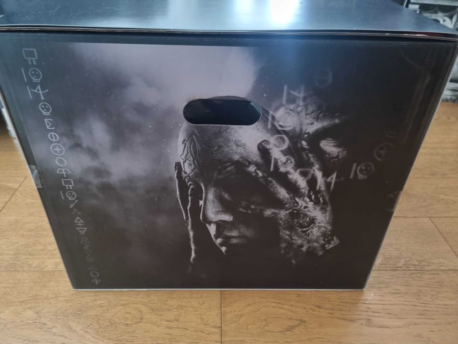 call of duty black ops 4 edycja kolekcjonerska PC