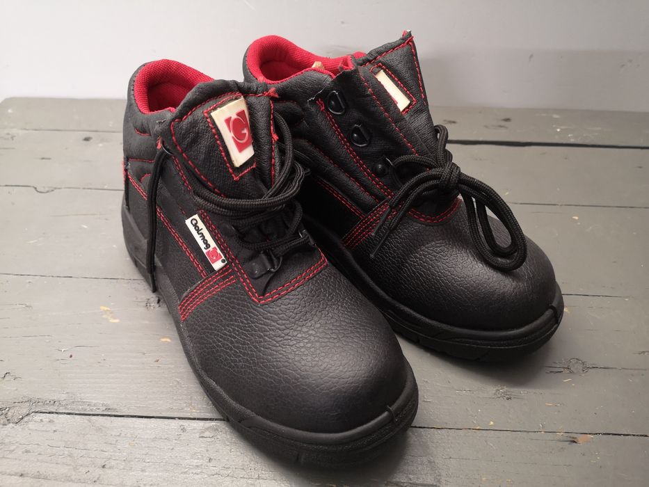 Buty ochronne Galmag r. 37