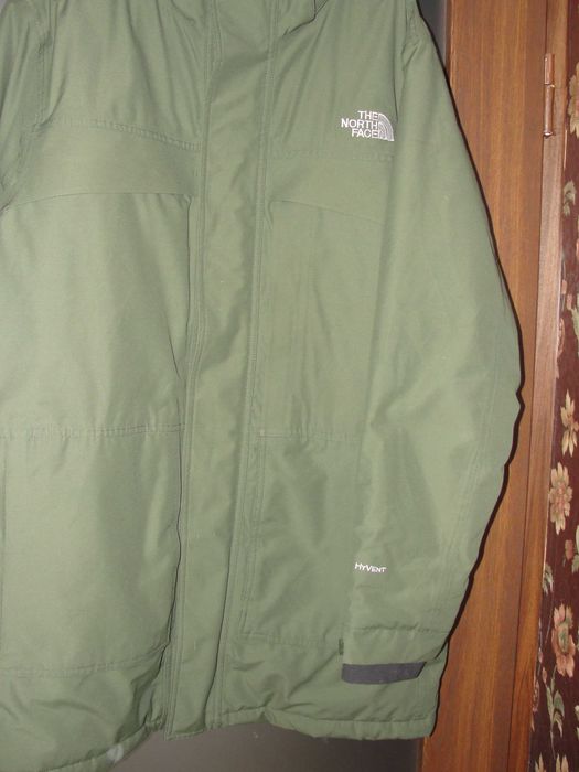 Kurtka Zimowa The North Face