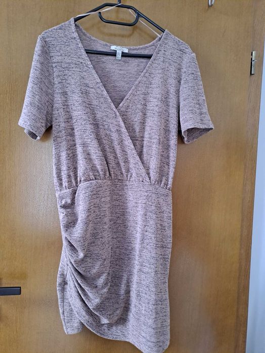 Sukienka Zara i gratis