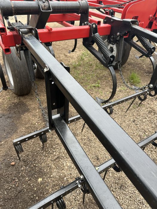 Культиватор CASE TIGERMATE II 13,6 м.  ціна з ПДВ