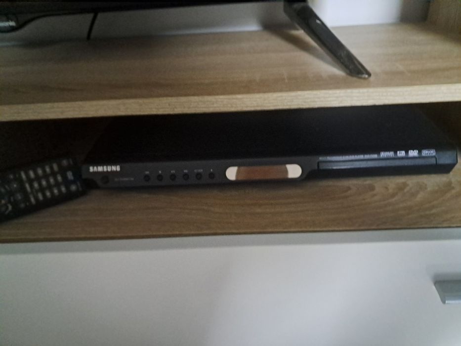 Sprzedam DVD samsung