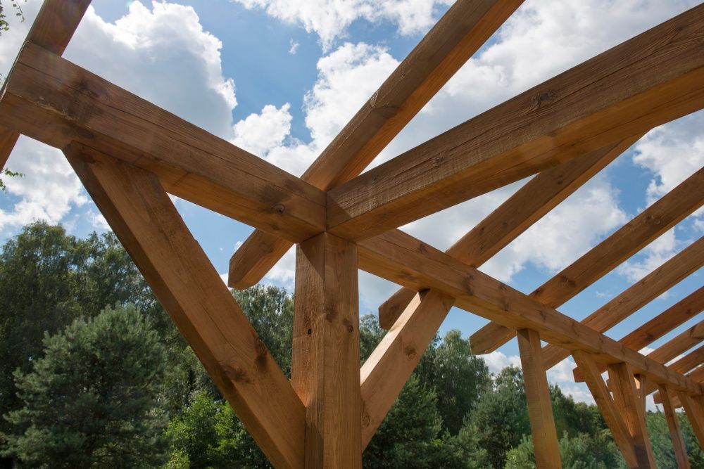 WIATA o wymiarach 8 x 7