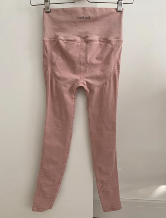 Oceans Apart zestaw do ćwiczeń Beverly Rose Melange  XS