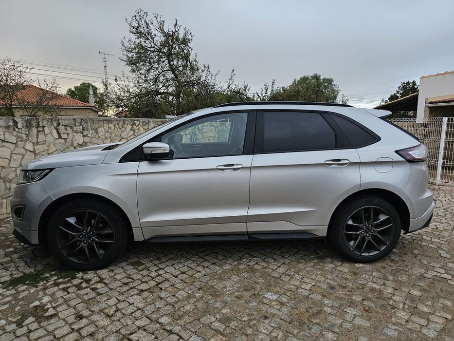 Ford Edge Sport 2.0 TDCi 180cv -  60.000kms