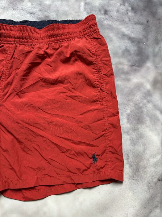 Spodenki sportowe szorty kąpielówki Polo Ralph Lauren unisex