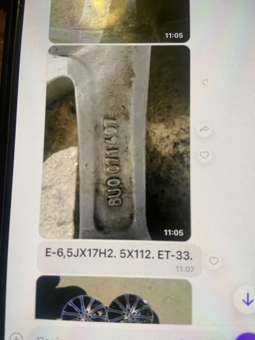 Діски R15 4x100 ET-35