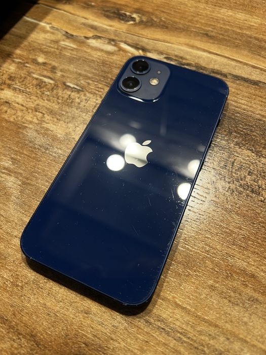 IPhone 12 mini 64gb (R-sim)