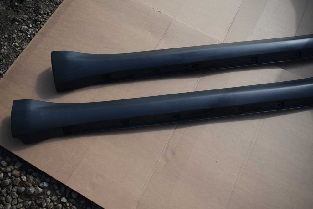 listwa progowa lewa prawa MAZDA TRIBUTE LIFT 04R.