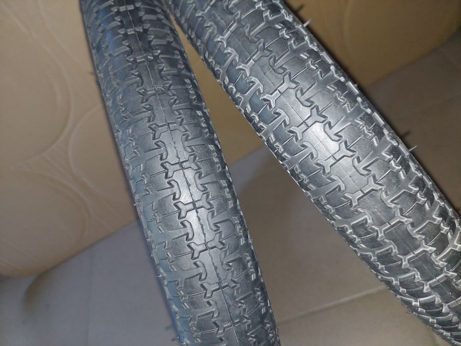 Sprzedam nowe kola r19" kola komar 2375. 50t1 romet 100